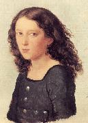 felix mendelssohn Bartholdy oil painting reproduction